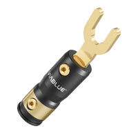 Viablue T8 T8 Mini Spades 4 MM variant 1