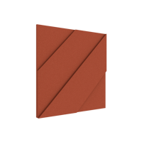 Vicoustic VicTiles 3D Porto variant 15