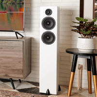 Totem Acoustic Bison Twin Tower variant 2