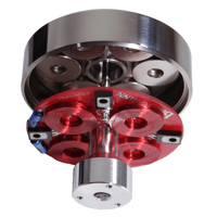 Brinkmann Sinus variant 2