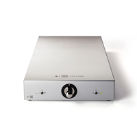 Vertere Acoustics RG-1 Reference Motor Drive variant 1