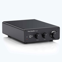 Fosi Audio Fosi Audio TB10D Stereo Audio Amplifier variant 1