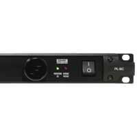 Furman 15A Classic Series Power Conditioner w/Lights (PL-8C) variant 2