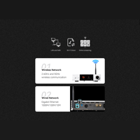 Cayin iDAP-8 variant 8