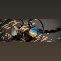 FIR AUDIO Radon 6 variant 6