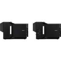 Sony SA-Z1 Signature Series Hi-Res Near Field Powered Speaker System variant 5