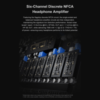 Topping DX9 Discrete variant 12