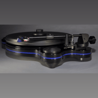 Oracle Audio Origine Tonearm variant 2