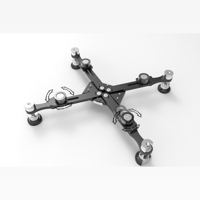 Hifistay MYTHOLOGY TRANSFORM variant 1