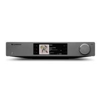 Cambridge Audio CXN100 SE variant 7
