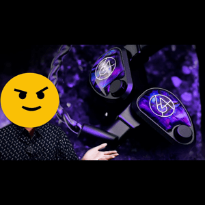 Thumbnail of the video review https://www.youtube.com/watch?v=CQU38oPKUdw