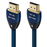 AudioQuest Sky 48 variant 4