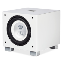 REL Acoustics T/9x variant 8