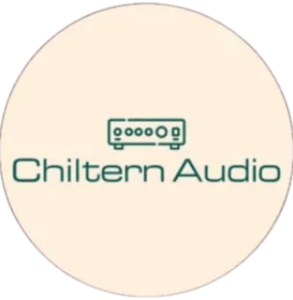 Chiltern Audio logo