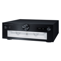 Technics Stereo Integrated Amplifier SU-G700M2 variant 2