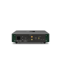 Fezz Audio Equinox Prestige Balanced DAC by Lampizator variant 16