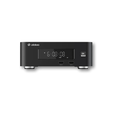 Zidoo Z30 PRO