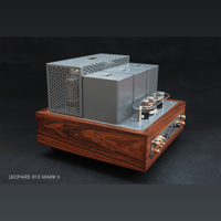 ThivanLabs LEOPARD 813 MARK II variant 5