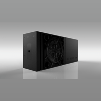 Theory Audio Design iws12-9 High Output Architectural Subwoofer variant 6