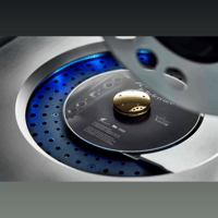 Gryphon Audio Ethos variant 2