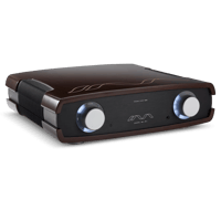 Java Hi-Fi Double Shot 400 Integrated Amplifier variant 1