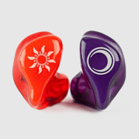 Empire Ears ESR MKII (Custom) variant 4