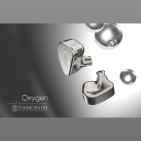 Tanchjim OXYGEN variant 2