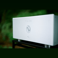 ModWright Instruments KWA 300 Reference Stereo Power Amp variant 9