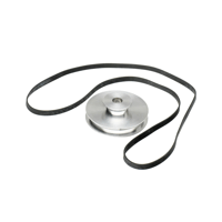 Pro-ject Audio Systems - USA 78rpm Pulley Set variant 1