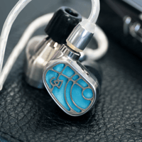 Campfire Audio Solaris: Siren variant 7