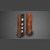 ayon audio Ayon BlackEagle variant 4