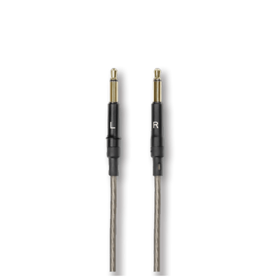 Meze Audio MONO 3.5 MM OFC BALANCED UPGRADE CABLE