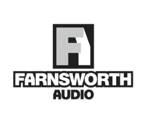 Farnsworth Audio logo