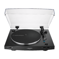 Audio-Technica AT-LP3XBT variant 1