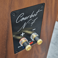Davis Acoustics Courbet N°7 variant 11
