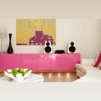 Meridian DSP3200 variant 4