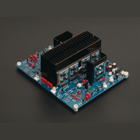 Stax - International SRM-700S Semiconductor Driver Unit variant 3