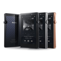 Astell & Kern SP1000 variant 1