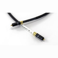 Tellurium Q Black Diamond Waveform™ hf Digital RCA/BNC Cable variant 2