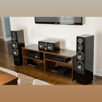 SVS Prime Center variant 7