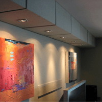 ASC AcousticSoffit System variant 3