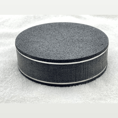 AV RoomService EVP Large Round MD Rubber