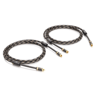 Viablue NF-S1 T8 RCA Pair variant 1