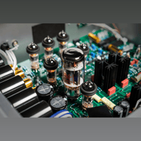 Audio Research Reference Phono 3SE variant 2