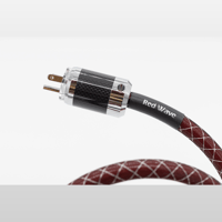 Silver Sonic Red Wave Signature variant 2