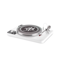VPI Industries Player Turntable variant 21