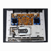 YBA SIGNATURE CD PLAYER variant 4