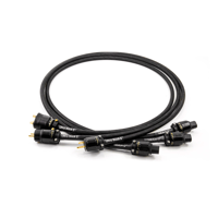 Tellurium Q Ultra Black II Power Cable variant 13