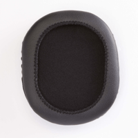 Dekoni Audio Standard Size Oval Replacement Earpads for Studio Monitor Headphones and Communication Headsets - Audio Technica, Sony, and More variant 40