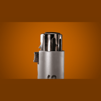 Ansuz Acoustics Sortz / Noise Reduction (XLR female) variant 3